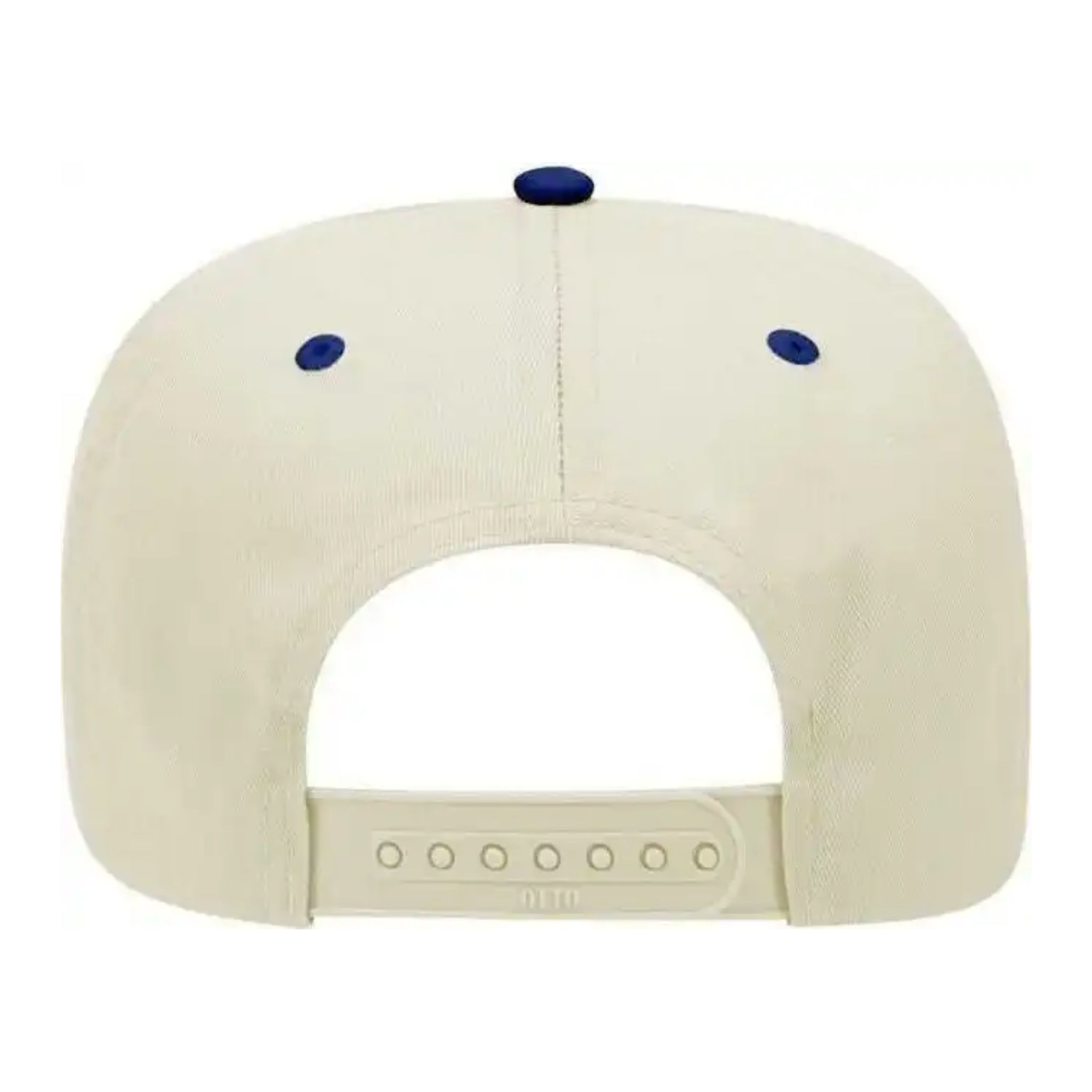 Stronger 5 Panel Hat