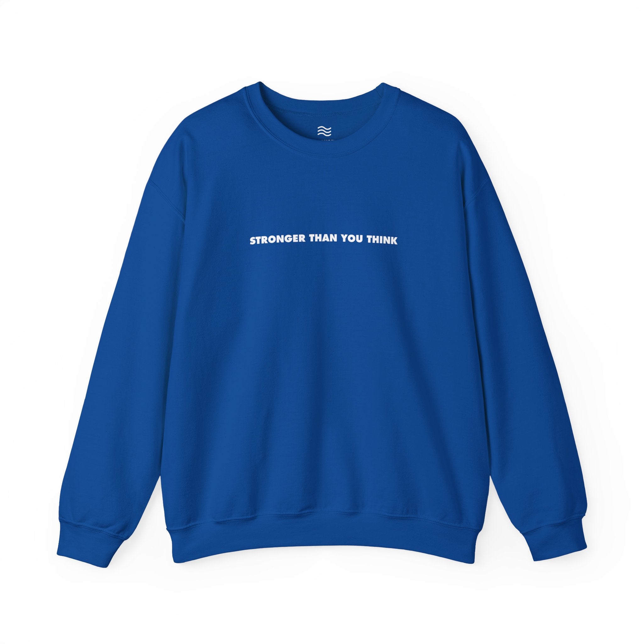 NYC Marathon Crewneck