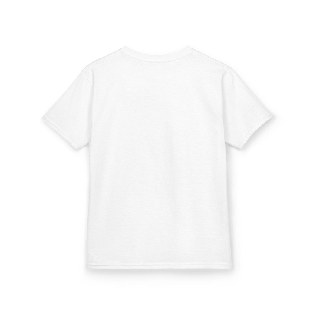 (Kids) Stronger Varsity T-Shirt