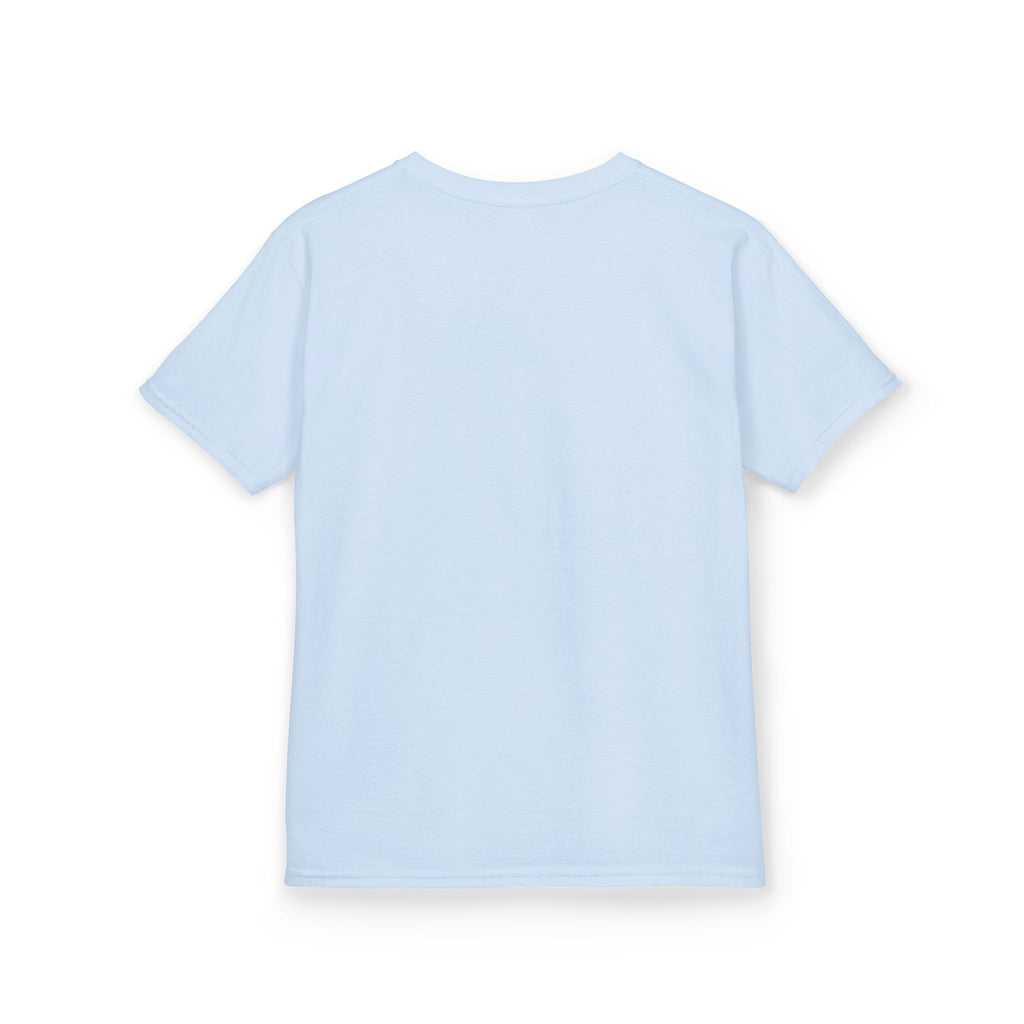 (Kids) Stronger Varsity T-Shirt