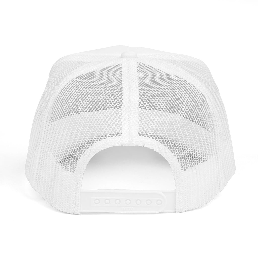 STYT Smiley Trucker Hat