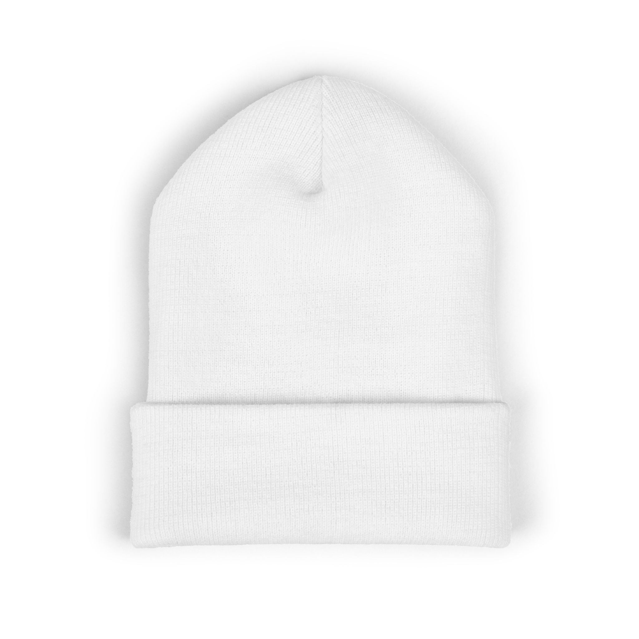 Stronger Beanie