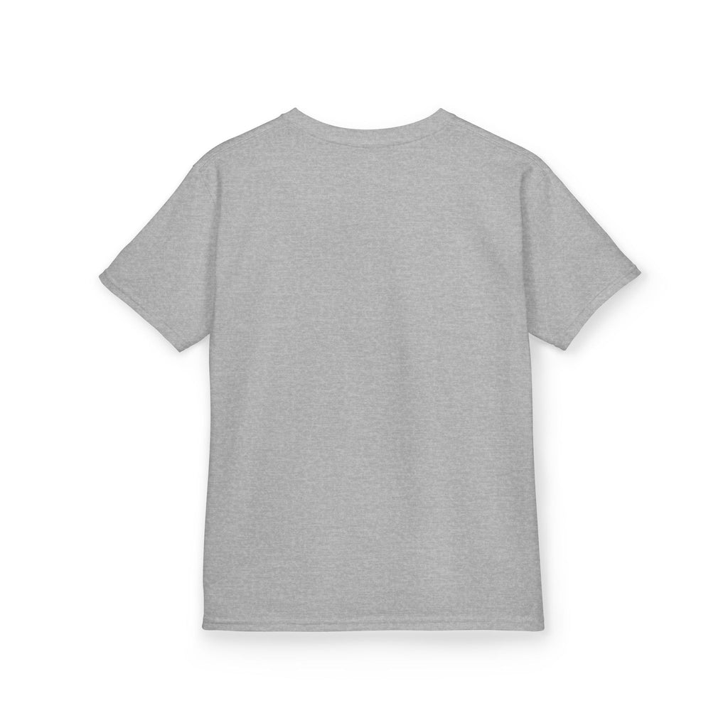 (Kids) Stronger Varsity T-Shirt