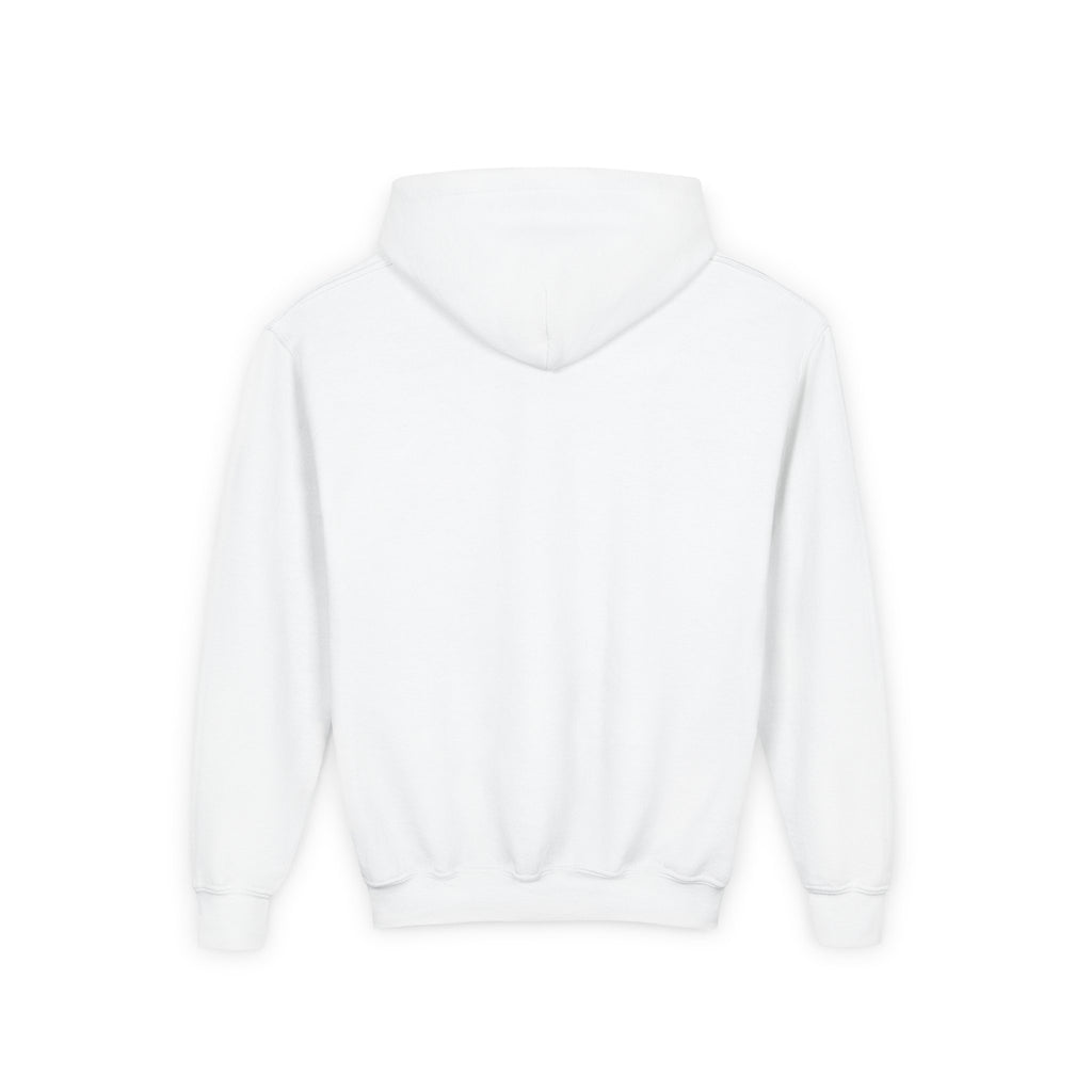 (Kids) Stronger Hoodie
