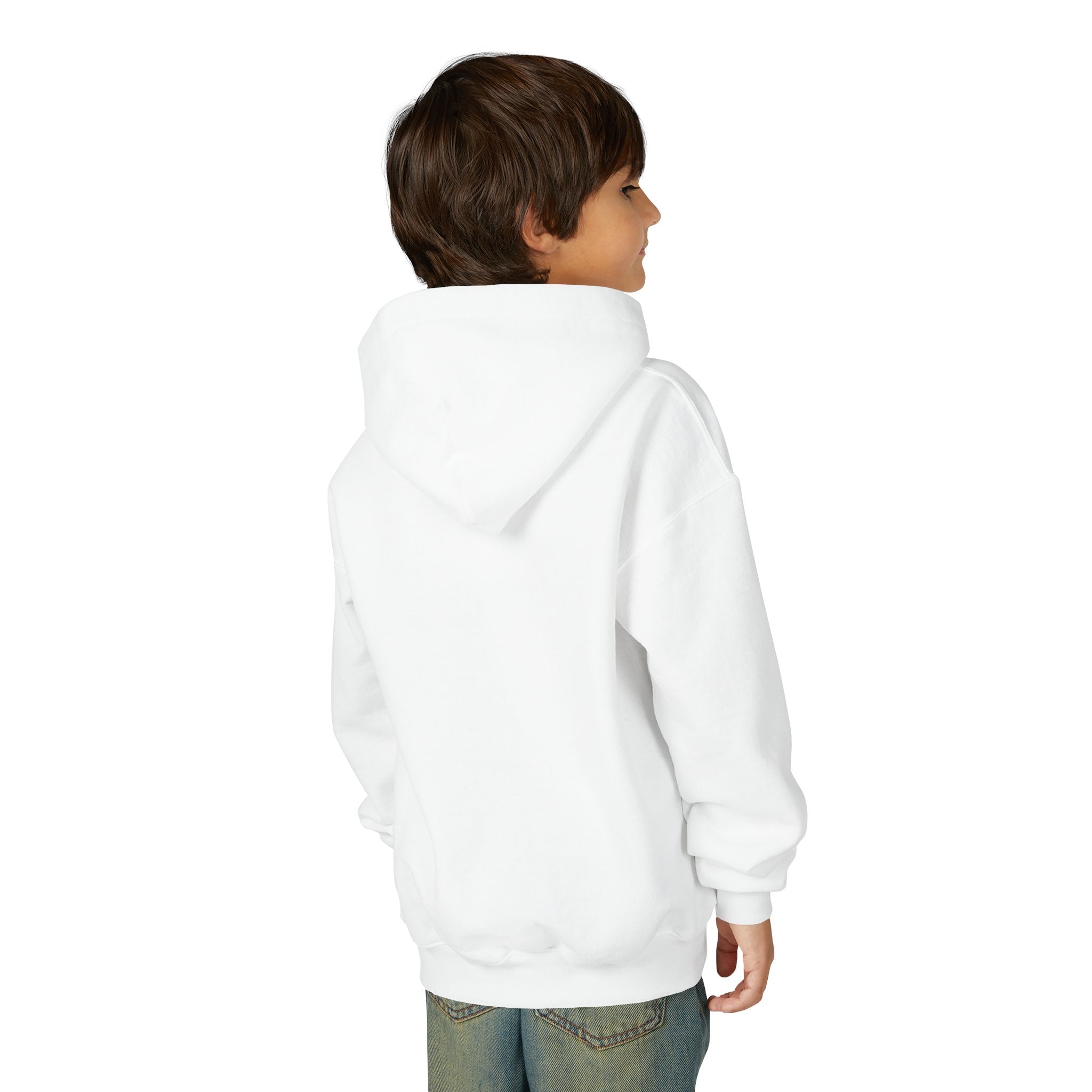 (Kids) STYT Smiley Hoodie