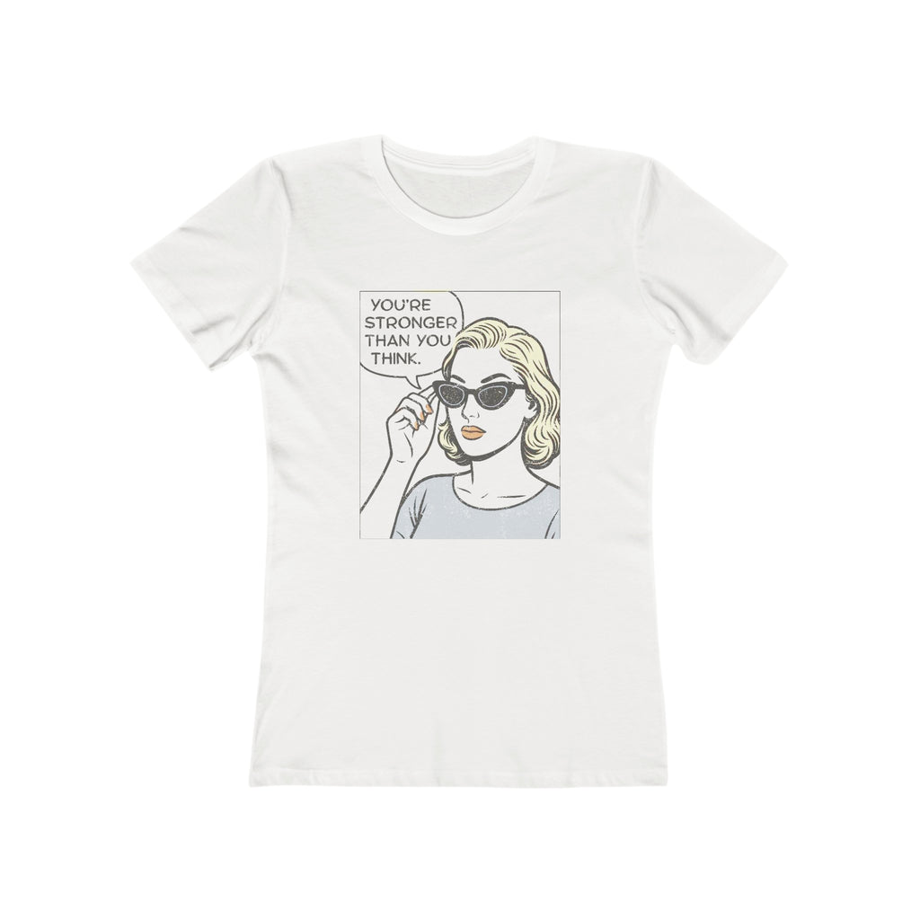 Eyes On You T-Shirt - Womens