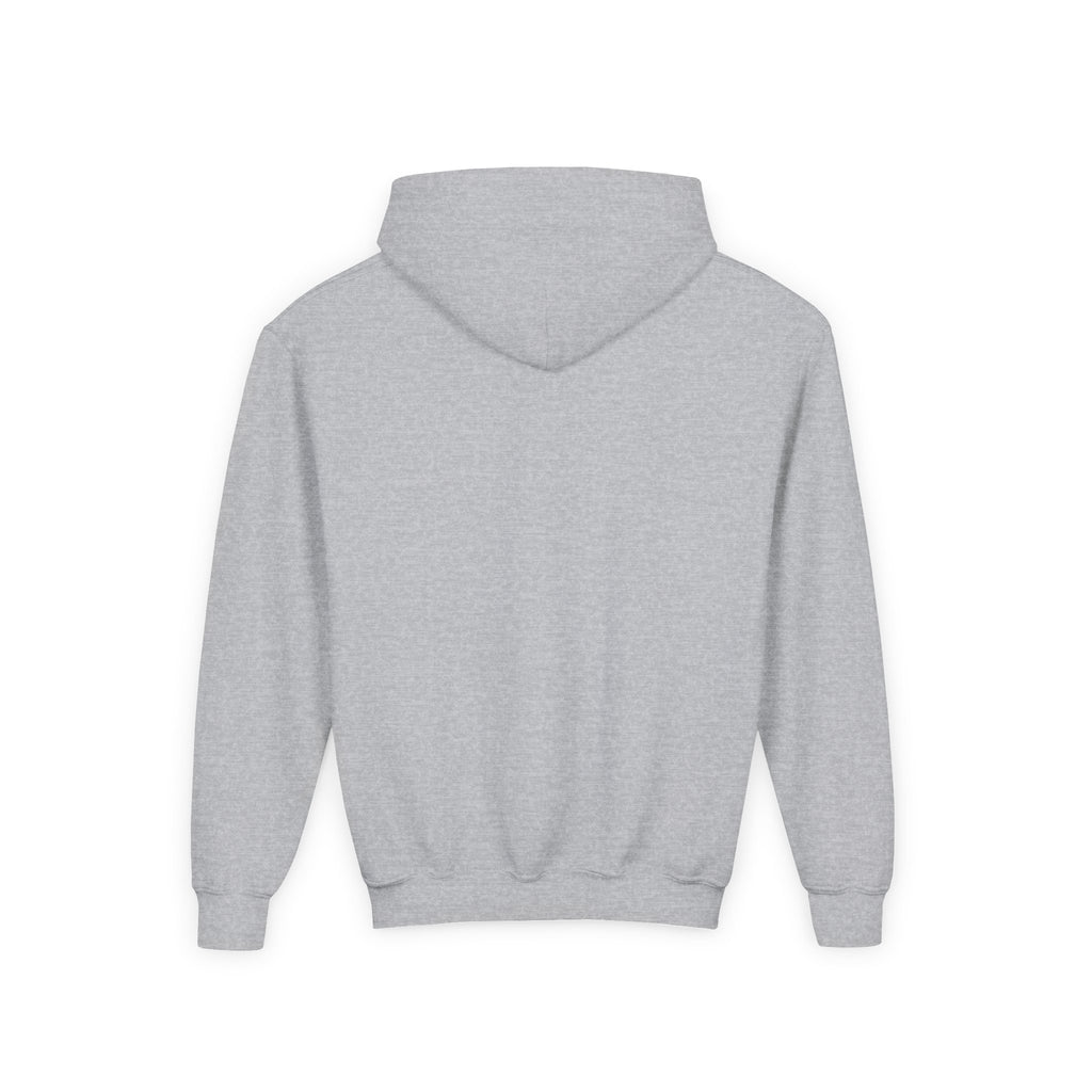 (Kids) Stronger Hoodie