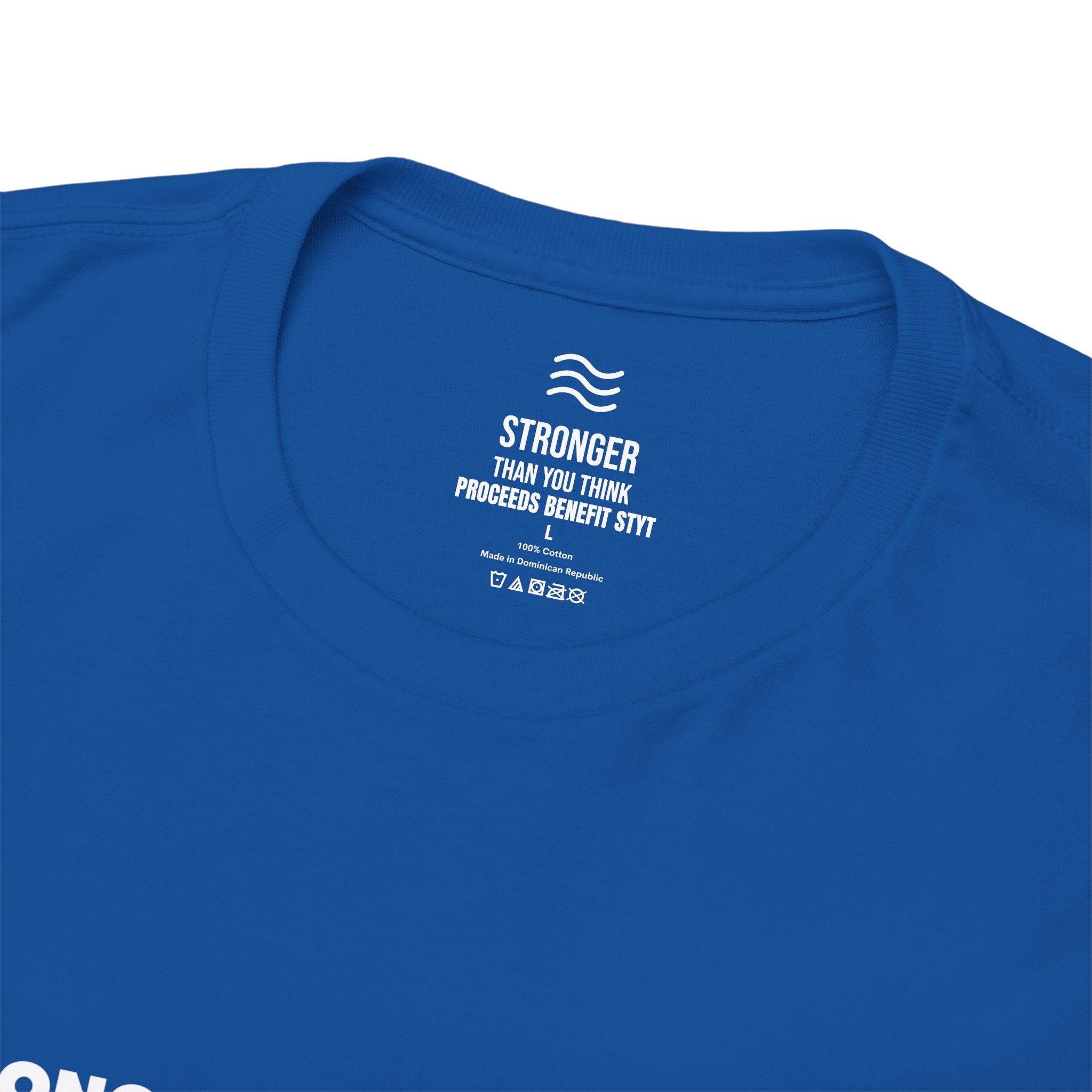 NYC Marathon T-Shirt