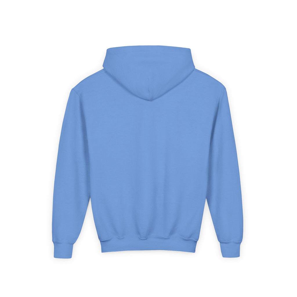 (Kids) Stronger Hoodie