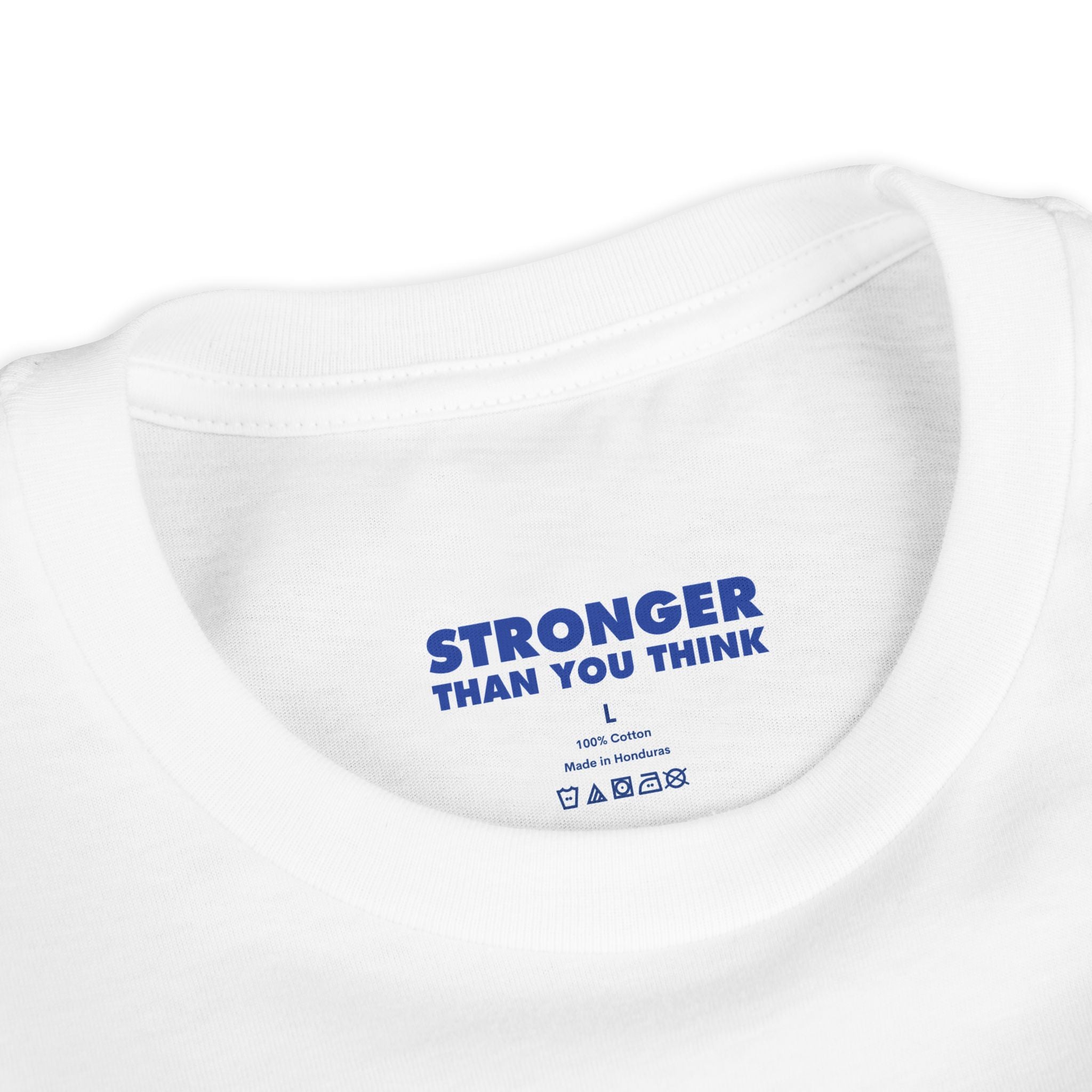 (Kids) Superhero T-Shirt