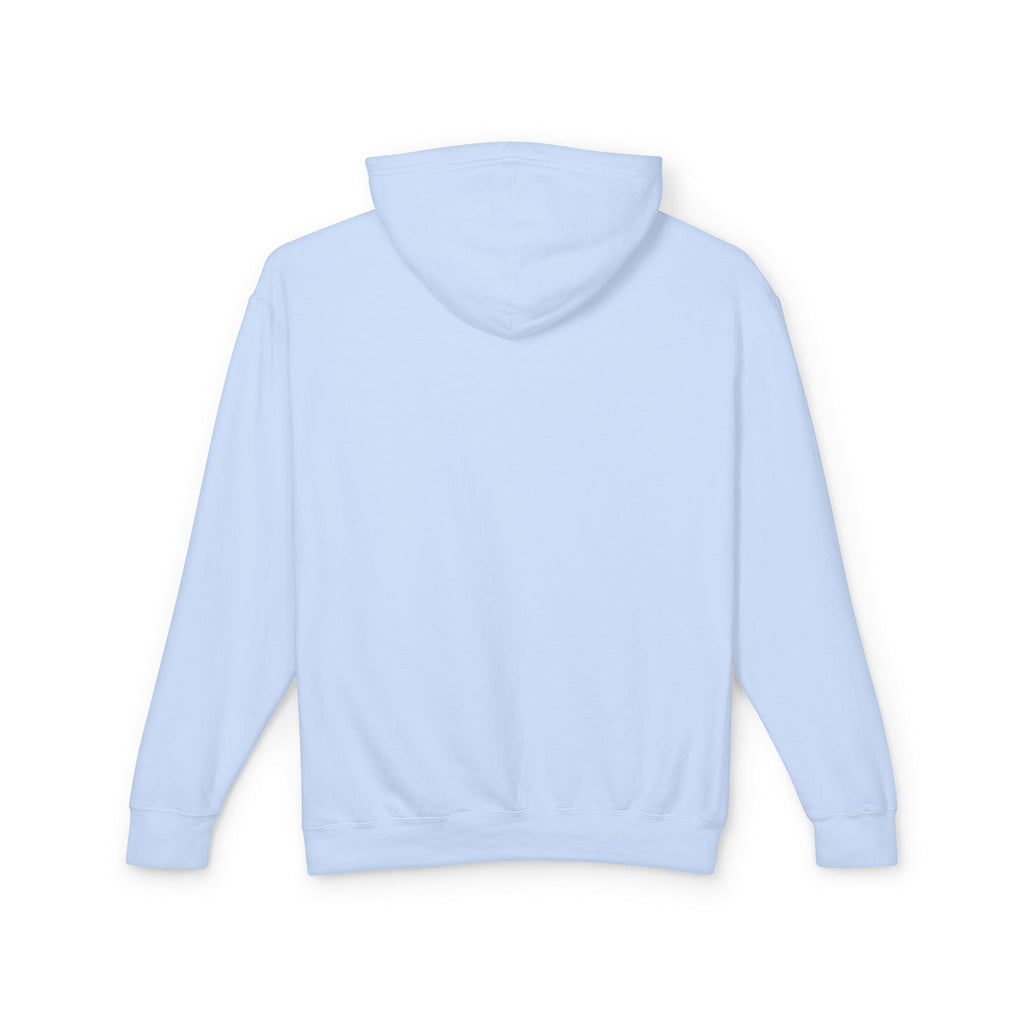 (Adults) Stronger Varsity Hoodie