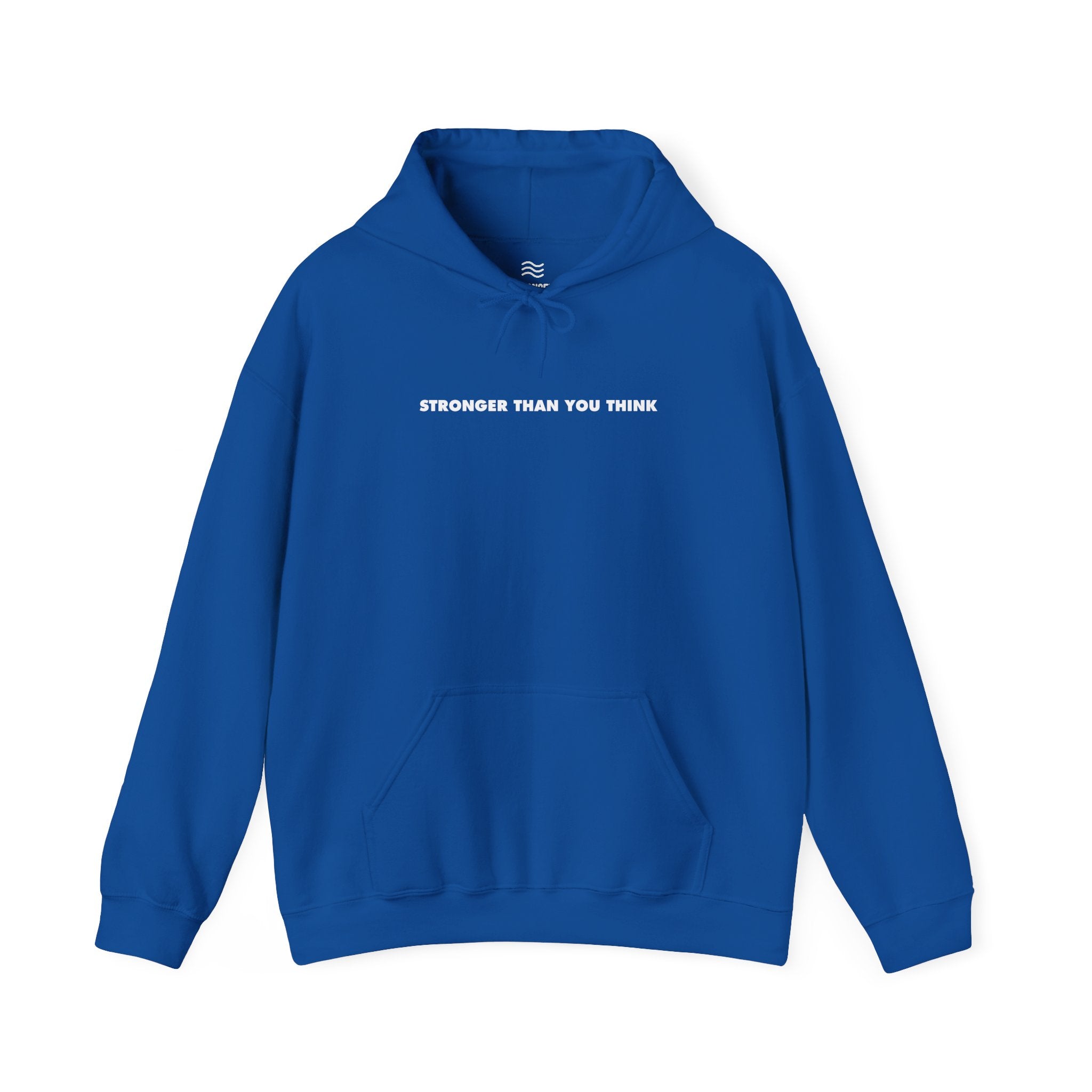 NYC Marathon Hoodie